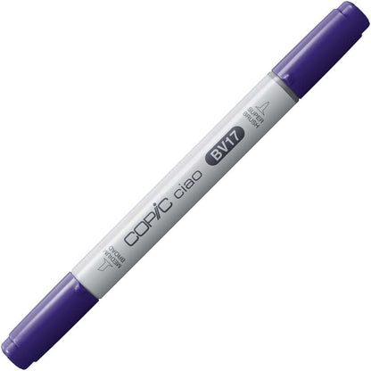 Copic Ciao Markers, Dull Ivory - Colors A