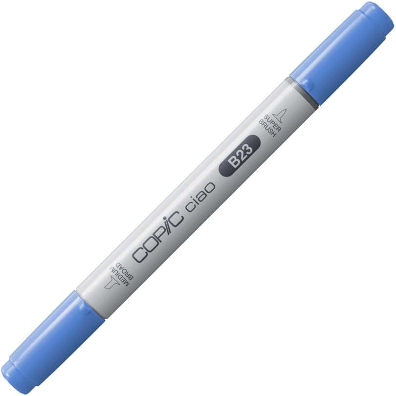 Copic Ciao Markers, Dull Ivory - Colors C