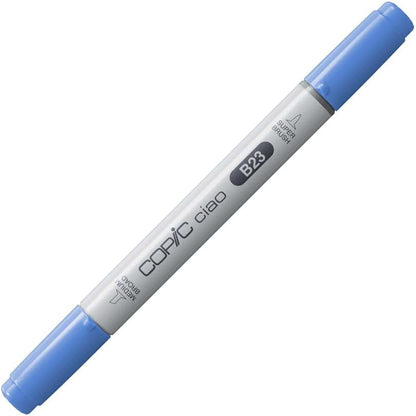 Copic Ciao Markers, Dull Ivory - Colors C