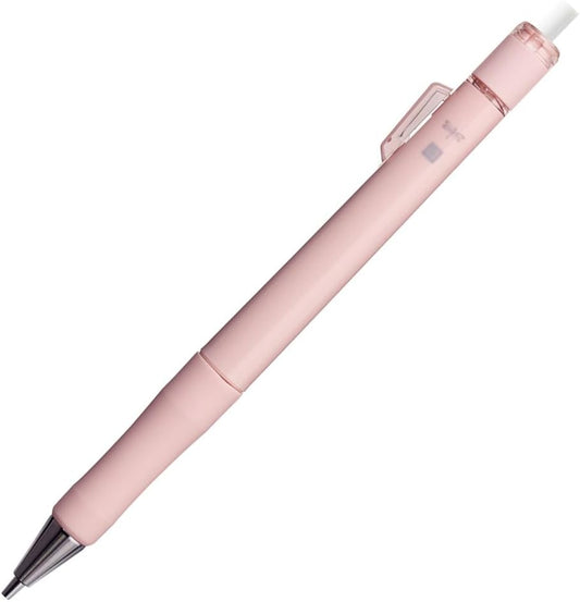 Tombow Mechanical Pencil MONO Monowork 1.3mm Thick Core (White)