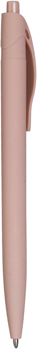 BallPoint Pens, 50 Pack (BLACK Ink),Bulk Pens, Black Barrel,Click Pens for Office Home and School, Retractable Ballpoint Pens, Medium Point, 1.00MM (Black)