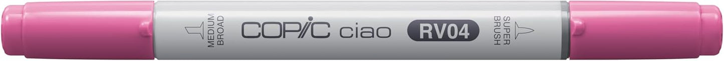 Copic Ciao Markers, Dull Ivory - Colors C