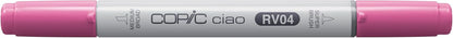 Copic Ciao Markers, Dull Ivory - Colors C