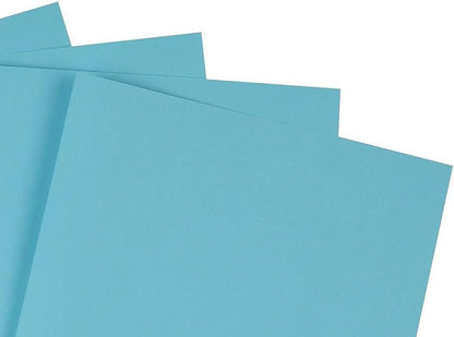 Staples Brights 24 Lb. Colored Paper Dark Green 500/Ream, For Office, School & Home