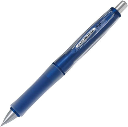 Pilot Mechanical Pencil Dr. Grip G-Spec Flash Colors, 0.5mm, Flash White (HDGS-60R-FW)