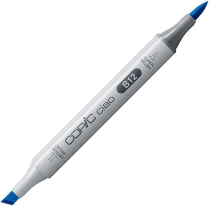 Copic Ciao Markers, Dull Ivory - Colors A