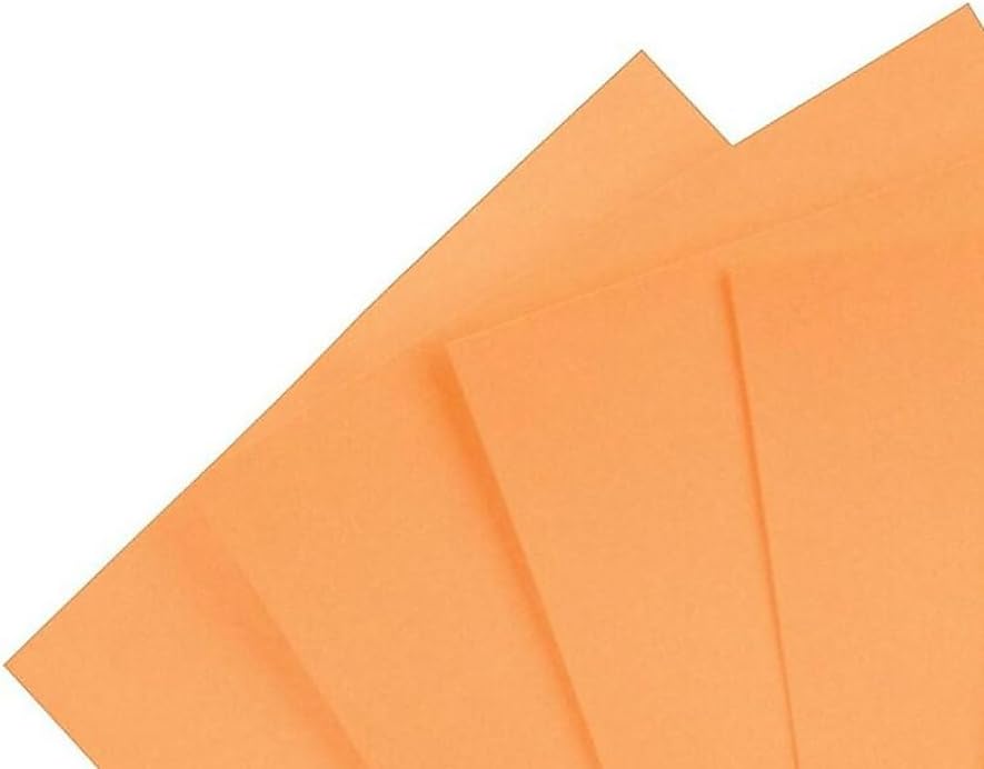 Staples Brights 24 Lb. Colored Paper Dark Green 500/Ream, For Office, School & Home