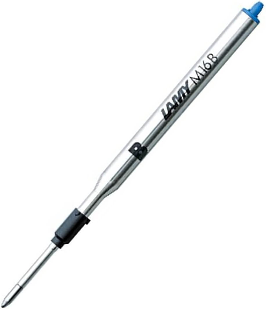 LAMY Ballpoint Refill - Blue Medium (LM16BLM)