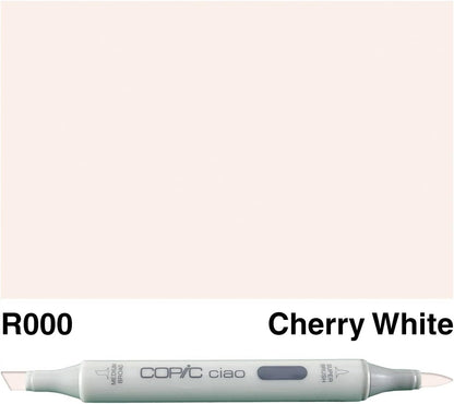 Copic Ciao Markers, Dull Ivory - Colors A
