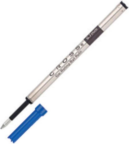 Cross Selectip Gel Rollerball Pen Refill, Medium Point, Black, 2-Pack (8523-2)