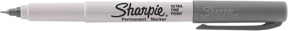 Sharpie Permanent Markers, Ultra Fine Point, Cosmic Color, Limited Edition, 24 Count