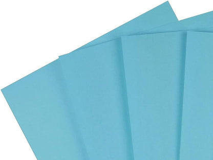Staples Brights 24 Lb. Colored Paper Dark Green 500/Ream, For Office, School & Home