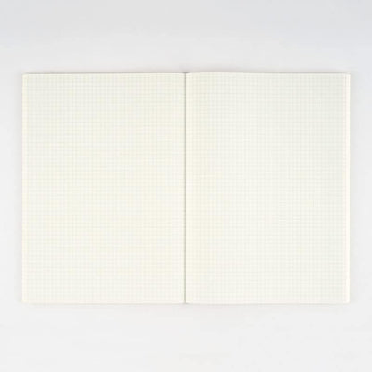 ほぼ日 Hobonichi Techo Accessories Hobonichi Graph Notebook (A5)
