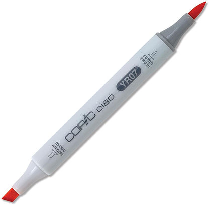 Copic Ciao Markers, Dull Ivory - Colors C