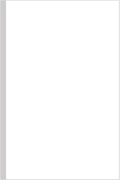 8.5" x 11" Printer Paper - 100 Sheets/200 Pages White Copy Paper, 20 lb Letter Size Papers Printing in Office/School/Home