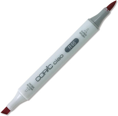 Copic Ciao Markers, Dull Ivory - Colors B