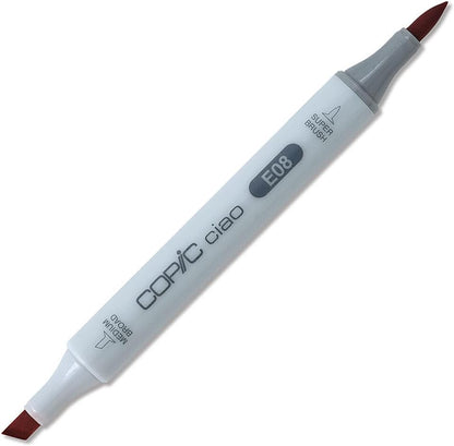 Copic Ciao Markers, Dull Ivory - Colors B
