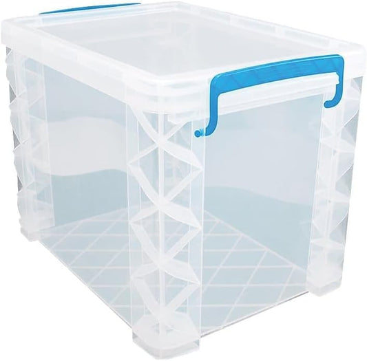 AVT394135 - BOX,FILE,LETTER,CLEAR