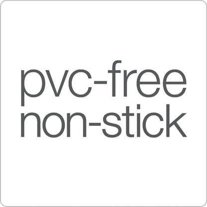 Cardinal Economy 3-Ring Binders, 3", Round Rings, Holds 625 Sheets, ClearVue Presentation View, Non-Stick, White, Carton of 12 (90651)
