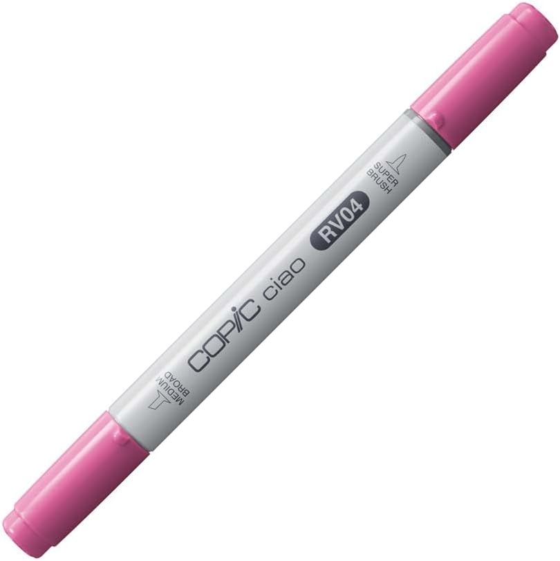 Copic Ciao Markers, Dull Ivory - Colors C