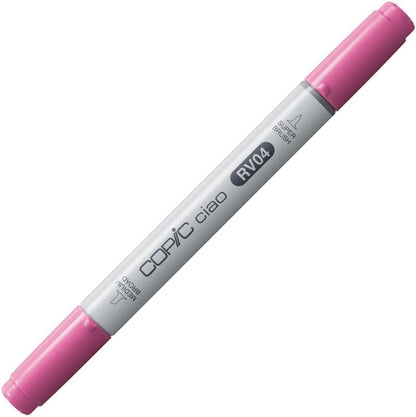 Copic Ciao Markers, Dull Ivory - Colors C