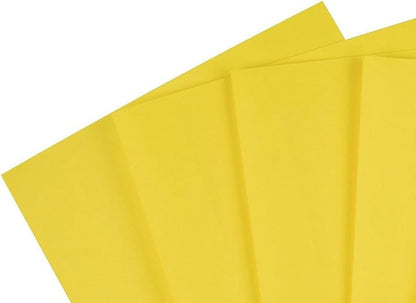 Staples Brights 24 Lb. Colored Paper Dark Green 500/Ream, For Office, School & Home
