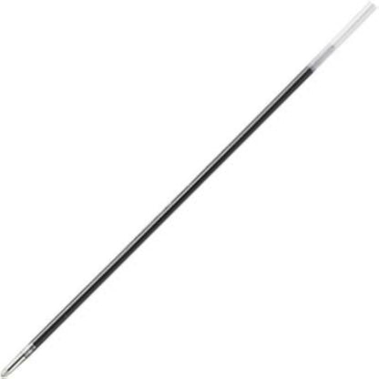 Pentel Refill Ink for BK90 R.S.V.P. Ballpoint Pen, Fine Line, Blue Ink, 2-Pack (BKL7-C)