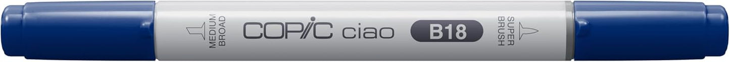 Copic Ciao Markers, Dull Ivory - Colors A