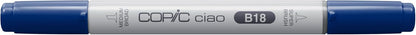 Copic Ciao Markers, Dull Ivory - Colors A
