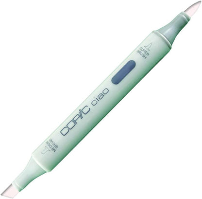 Copic Ciao Markers, Dull Ivory - Colors A