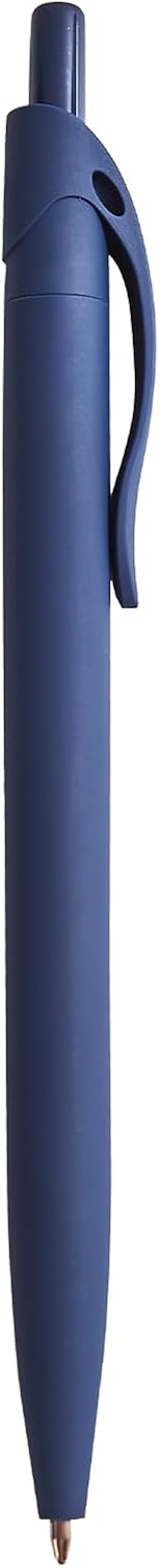 BallPoint Pens, 50 Pack (BLACK Ink),Bulk Pens, Black Barrel,Click Pens for Office Home and School, Retractable Ballpoint Pens, Medium Point, 1.00MM (Black)