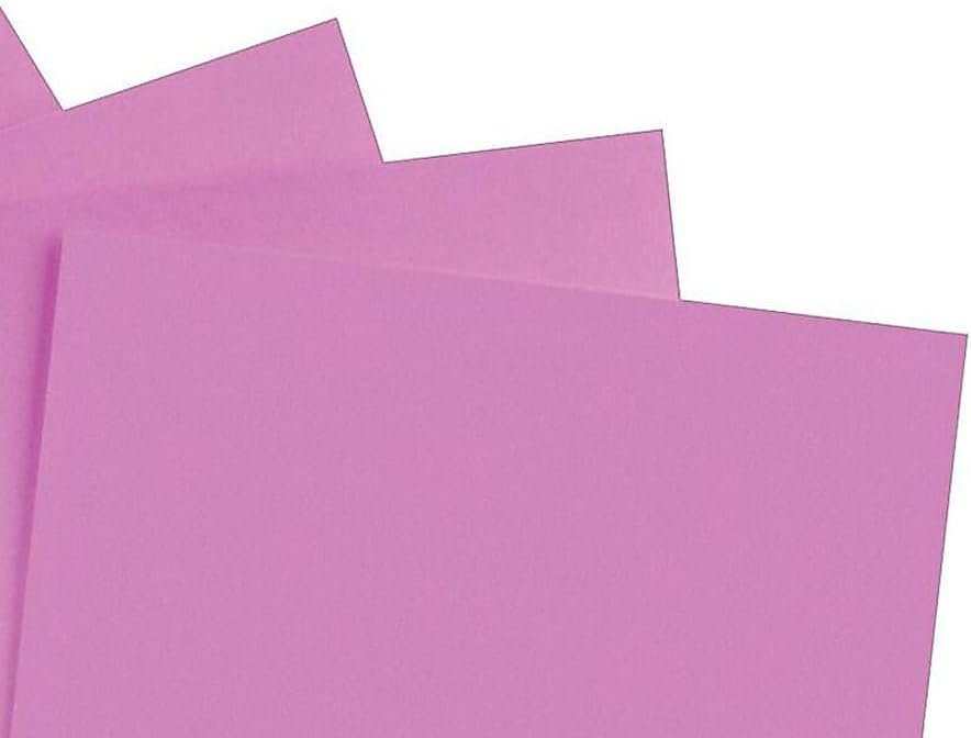 Staples Brights 24 Lb. Colored Paper Dark Green 500/Ream, For Office, School & Home