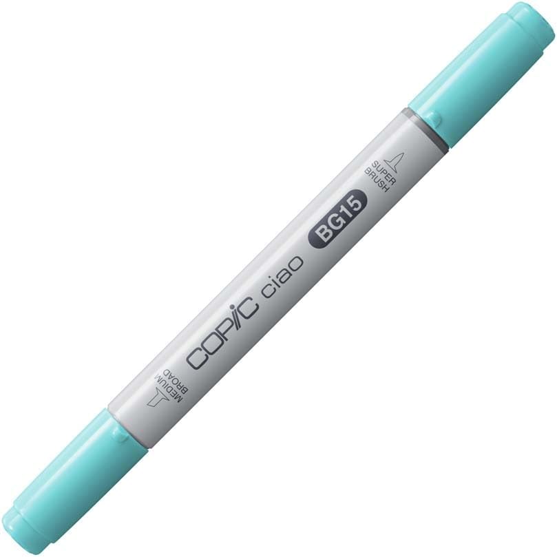 Copic Ciao Markers, Dull Ivory - Colors C
