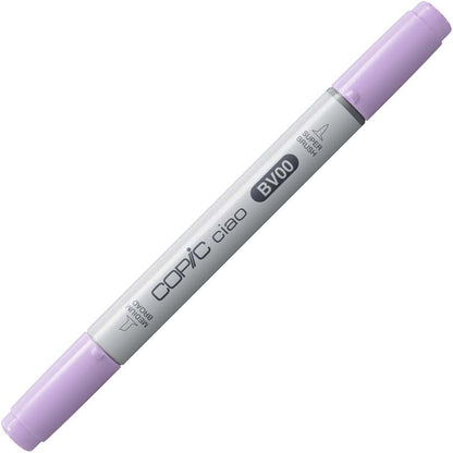 Copic Ciao Markers, Dull Ivory - Colors B