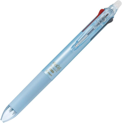 Pilot Erasable Ballpoint Pen, Pearl Orange, 0.38mm (LKFBS60UF-PO)