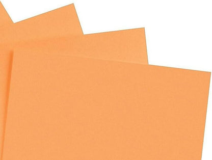 Staples Brights 24 Lb. Colored Paper Dark Green 500/Ream, For Office, School & Home