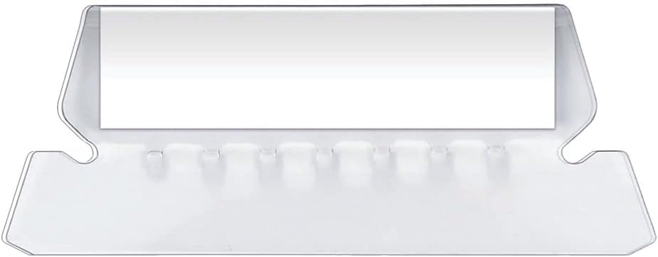 Pendaflex Extra Capacity Reinforced Hanging File, 3", Legal Size, Standard Green, 1/5 Cut, 25/BX (04153x3)