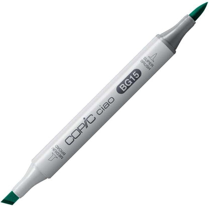 Copic Ciao Markers, Dull Ivory - Colors C