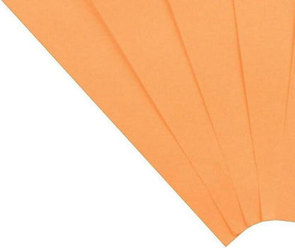 Staples Brights 24 Lb. Colored Paper Dark Green 500/Ream, For Office, School & Home