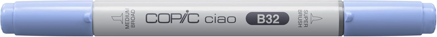 Copic Ciao Markers, Dull Ivory - Colors C