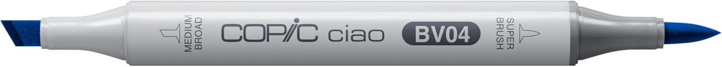 Copic Ciao Markers, Dull Ivory - Colors B