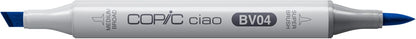 Copic Ciao Markers, Dull Ivory - Colors B