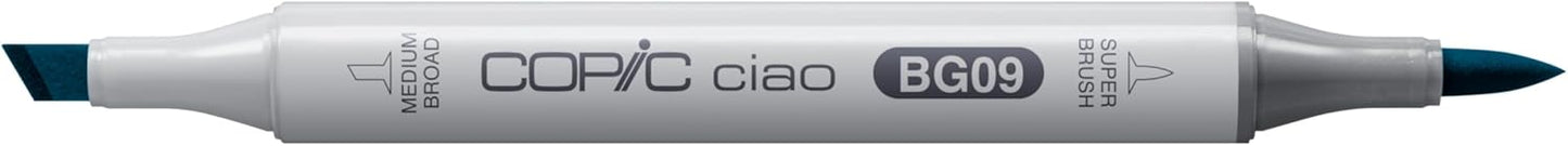 Copic Ciao Markers, Dull Ivory - Colors C