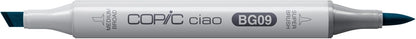 Copic Ciao Markers, Dull Ivory - Colors C