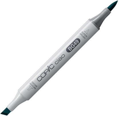 Copic Ciao Markers, Dull Ivory - Colors C