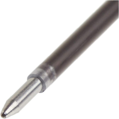 Pentel Refill Ink for BK90 R.S.V.P. Ballpoint Pen, Fine Line, Blue Ink, 2-Pack (BKL7-C)