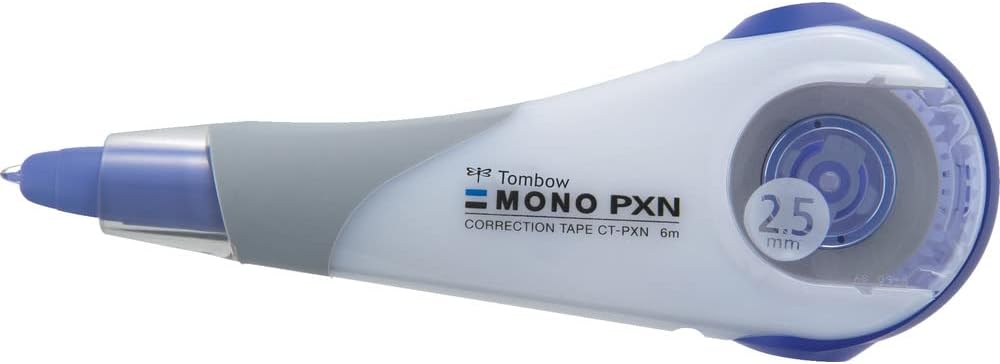 Tombow Pencil Correction Tape MONO Mono PXN 2.5mm CT-PXN2.5