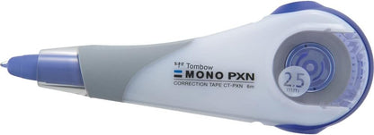 Tombow Pencil Correction Tape MONO Mono PXN 2.5mm CT-PXN2.5