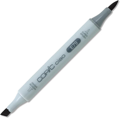 Copic Ciao Markers, Dull Ivory - Colors A