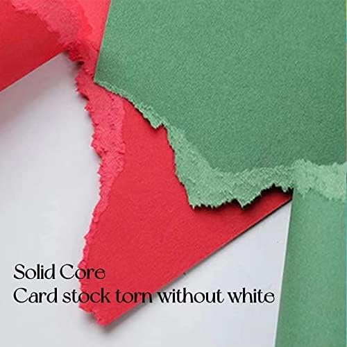 25Sheets Black Cardstock Paper, 8.5 x 11 Card stock for Cricut…